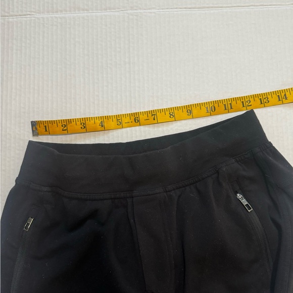 LuLuLemon Men’s Sweatpants Wide Leg Sz S - Picture 5 of 11